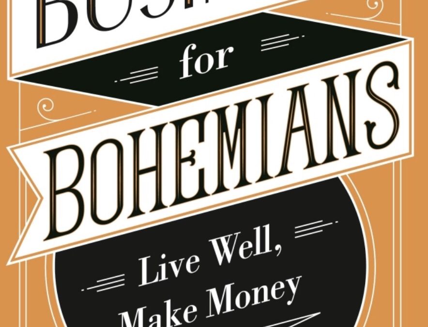 Business for Bohemians